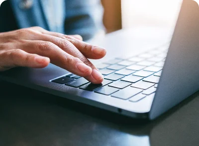 Laptops, Desktops & Workstations