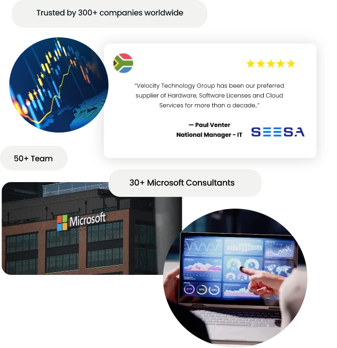 Let’s Simplify Your IT