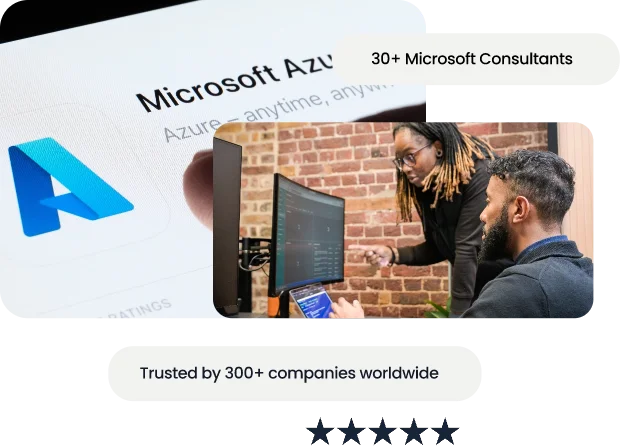 Managed IT Services, From Keyboard to Cloud.