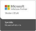 Microsoft 365 badge