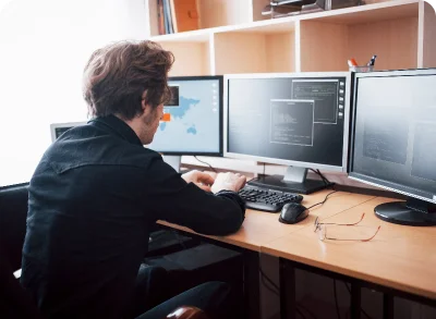 Peripherals, Monitors & Accessories For Hybrid