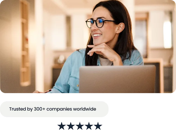 Your Trusted Partner for Business-Ready Technology