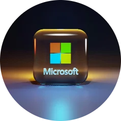 Microsoft Logo