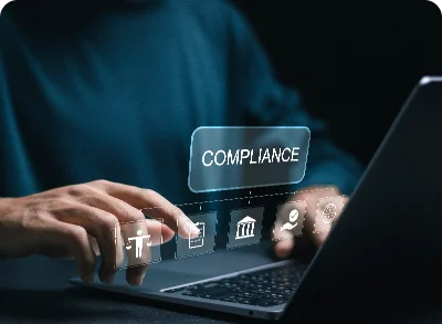 Compliance image