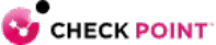CHECKPOINT Logo