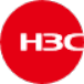 HBC logo