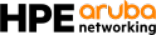 HPE Aruba logo