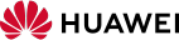 Huawei Logo