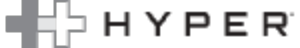 Hyper logo