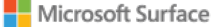 Microsoft Surface logo