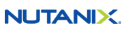 Nutanix logo