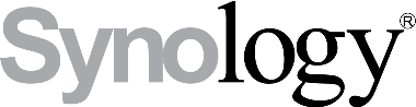 Synology logo