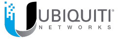 UBIQUITI logo