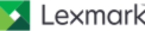 lEXMARK Logo