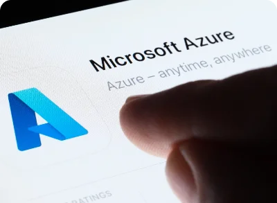 Microsoft Azure