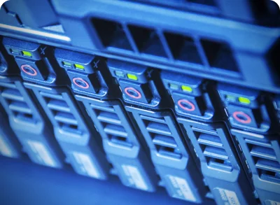 Tech image