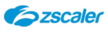 zscaler Logo