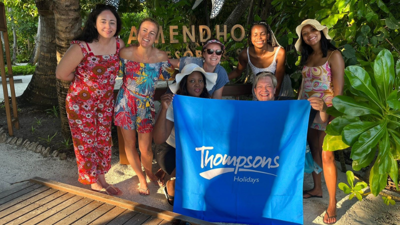 Thompsons Holidays