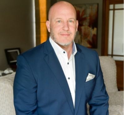 Velocity Group Member Grant Gasson