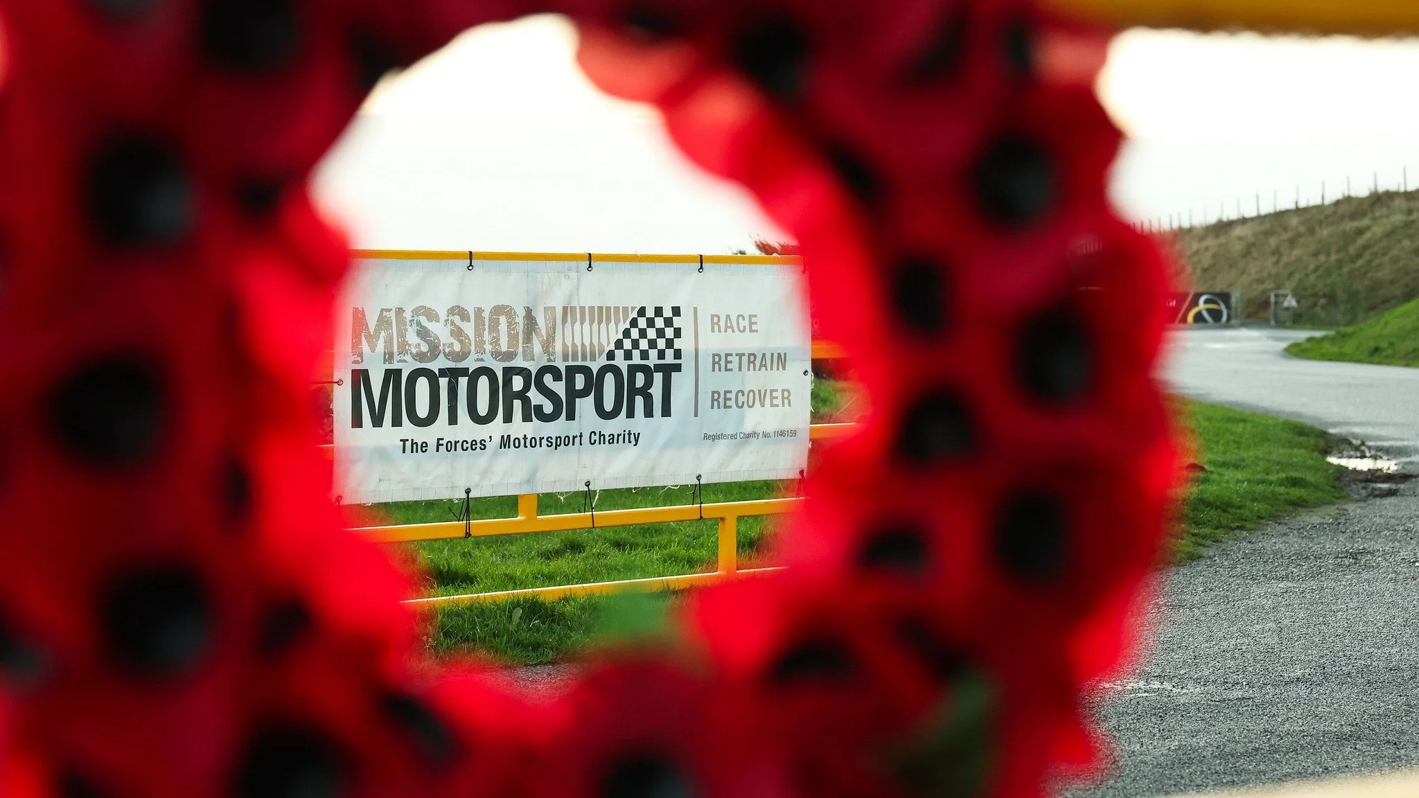 Mission MotoSport Image