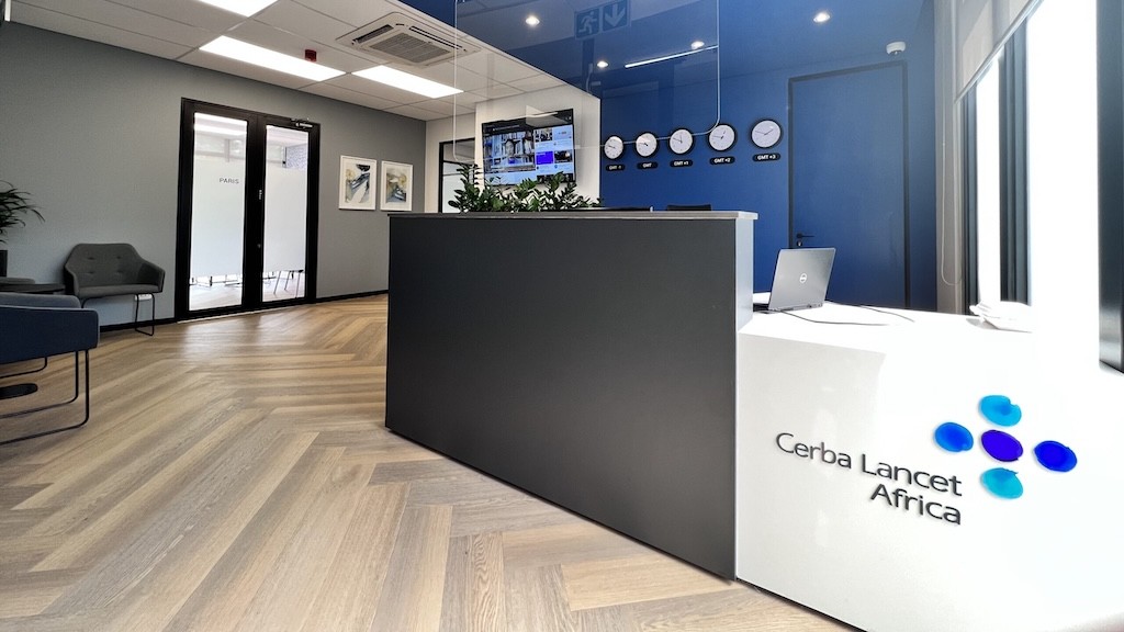 Cerba-Lancet-case study