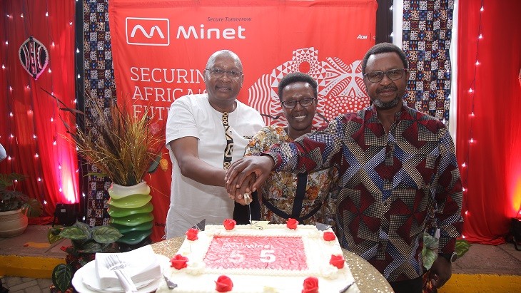 Minet-Kenyas- Case Study