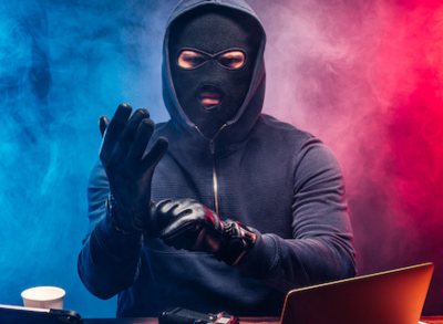 Ransomware