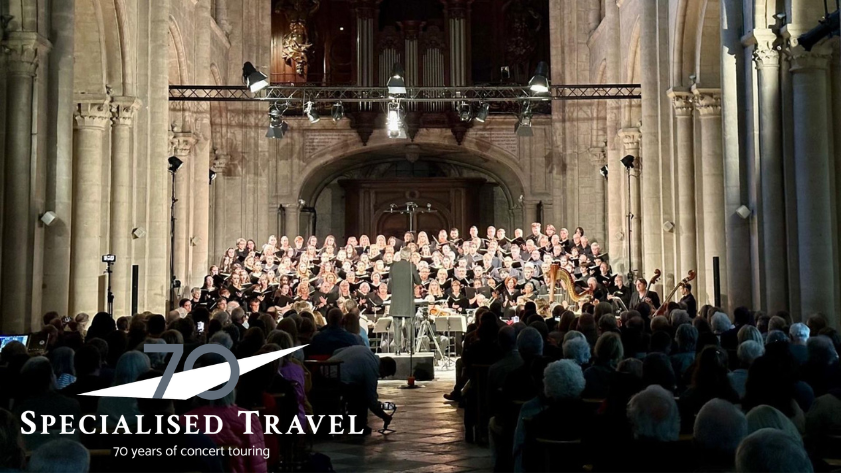 Specialised-Travel Case Study