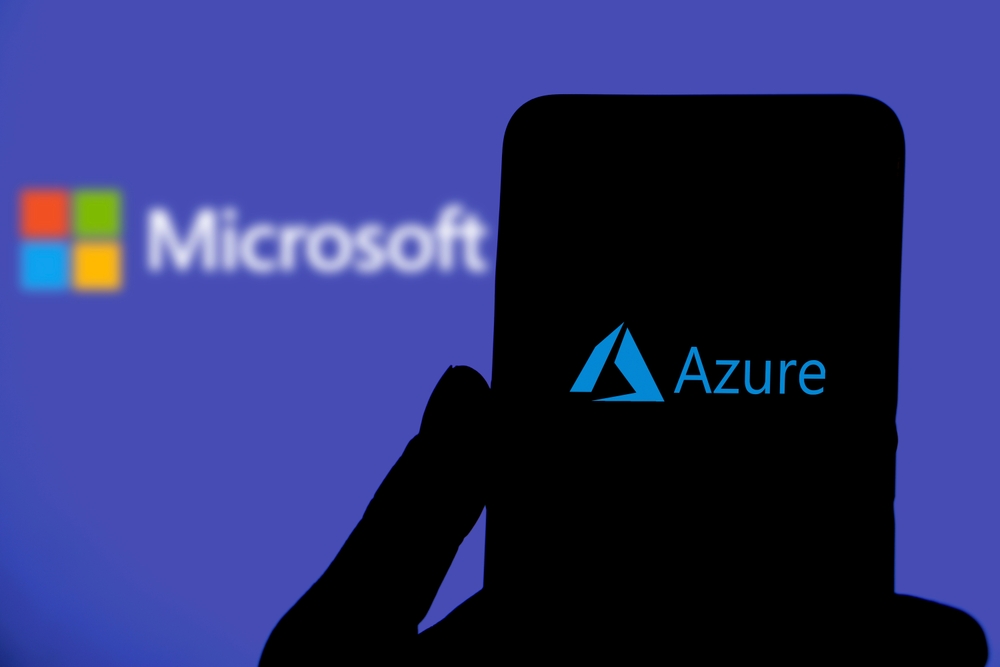 Azure on Phone